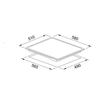 Frsm 604 C T Xs