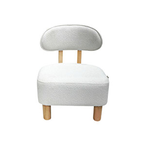 Doris Bohem Berjer, Kırık Beyaz