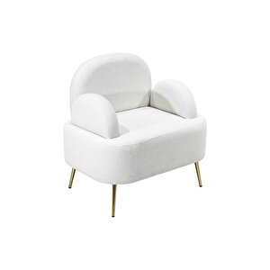 Petra Berjer, Kırık Beyaz