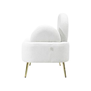 Petra Berjer, Kırık Beyaz