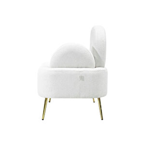 Petra Çay Seti, Kırık Beyaz (1 Adet Tekli̇ Berjer 1 Adet Iki̇li̇ Berjer 1 Adet Puf)