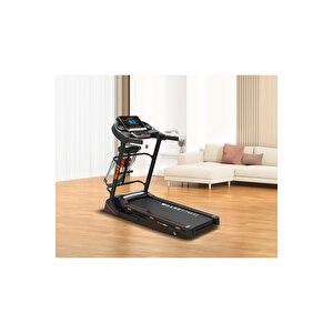 Strong X1 Masajlı Manuel Eğim Koşu Bandı 2,5 Hp