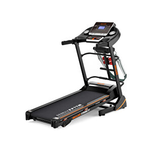 Strong X1 Masajlı Manuel Eğim Koşu Bandı 2,5 Hp