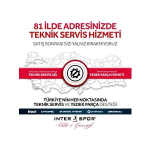 V-fit By Voit R505 Manyeti̇k Kürek
