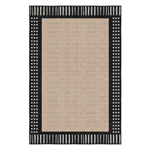 Her Adımda Denge Kaymaz Taban Yıkanabilir Modern Dekoratif Halı