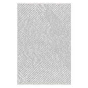 Modern Yaşamın Zemini: Hem Dekoratif Hem Pratik Yıkanabilir Kaymaz Taban Halı