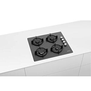 Siemens Gri 2 Li Ankastre Set 480 ( Eo6c9po00o - Lc64kpj70t )