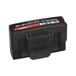 Würth Bits Uç Seti Ph/pz/tx/allen (9 Parça)