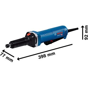 Profesyonel Ggs 30 Lps Kalıpçı Taşlama 06012b5220