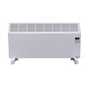 Hbk1500d Heatbox Konvektör 1500w Dijital Elektrikli Isıtıcı