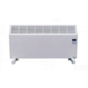 Hbk2000d Heatbox Konvektör 2000w Dijital Elektrikli Isıtıcı