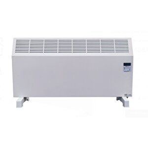 Hbk1000d Heatbox Konvektör 1000w Dijital Elektrikli Isıtıcı