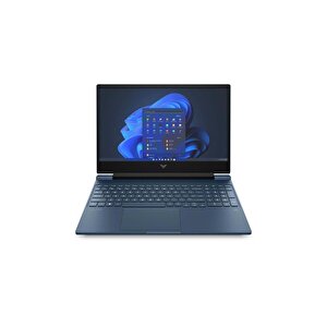 Hp Victus 15-fa0008nt 80d30ea I5-12450h 16 Gb 512 Gb Ssd Rtx3050 15.6" Full Hd Gaming Laptop