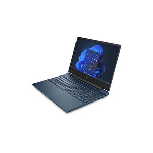Hp Victus 15-fa0008nt 80d30ea I5-12450h 16 Gb 512 Gb Ssd Rtx3050 15.6" Full Hd Gaming Laptop