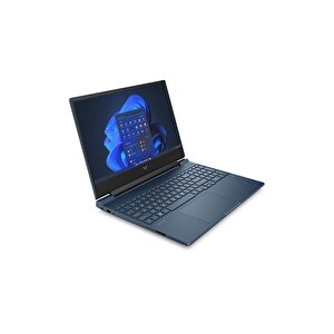 Hp Victus 15-fa0008nt 80d30ea I5-12450h 16 Gb 512 Gb Ssd Rtx3050 15.6" Full Hd Gaming Laptop