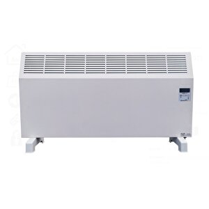 Hbk500d Heatbox Konvektör 500w Dijital Elektrikli Isıtıcı