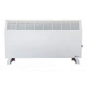 Hbk1500m Heatbox Konvektör 1500w Manuel Elektrikli Isıtıcı