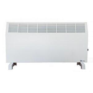 Hbk2000m Heatbox Konvektör 2000w Manuel Elektrikli Isıtıcı