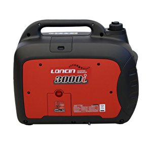 Loncin Lc3000i̇ İnverter Jeneratör | 2.5 Kw Sessiz Benzinli