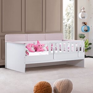 Karyola, Mira Montessori Karyola - Pembe