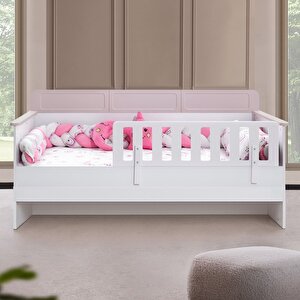 Karyola, Mira Montessori Karyola - Pembe
