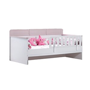 Karyola, Mira Montessori Karyola - Pembe