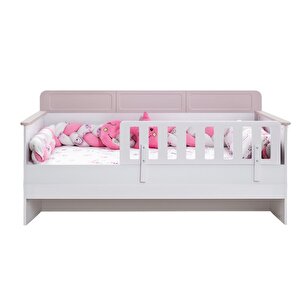 Karyola, Mira Montessori Karyola - Pembe