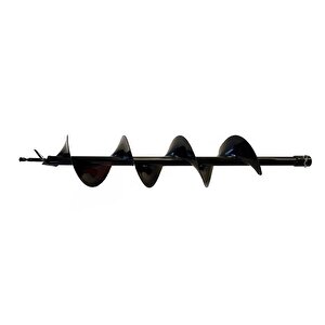 Toprak Burgusu 10x80 Cm Standart Tip
