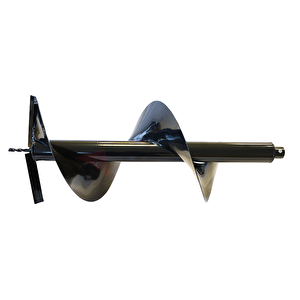 Toprak Burgusu 30x80 Cm Standart Tip