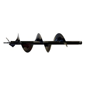 Toprak Burgusu 20x80 Cm Standart Tip