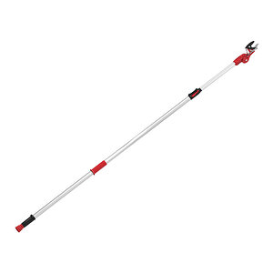 Kamikaze Km-63 Tlx Yüksek Dal Budama Makası 4 Metreye Kadar Ayarlanabilir 32 Mm Kesim Kapasitesi