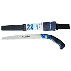 Rs300 Budama Testeresi 300mm | Ağaç Dal Kesme Testere | Ergonomik & Pratik Kullanım