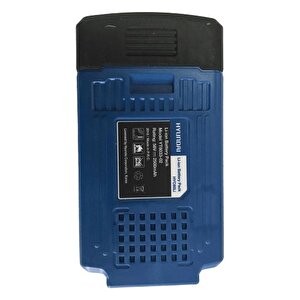 Hyc60li Akülü Motorlu Testere Tek Akü 58v