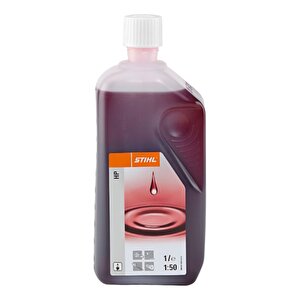 2 Zamanlı Motor Yağı 1 Litre – 1:50 Karışım Oranı, Drop Serisi, Yüksek Performanslı Sentetik Yağ