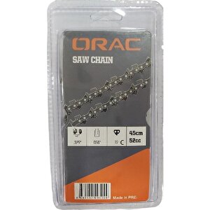 Kesik Zincir 3.25 36 Diş 1.3mm Köşeli