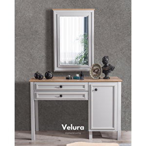 Respi Yatak Odası Takımı (dolap + Şifonyer + Komodin + Karyola)