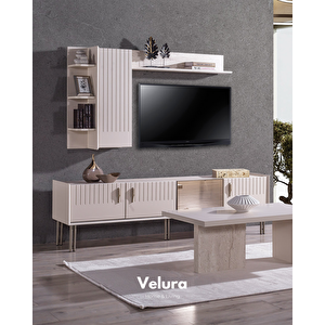 Tress Tv Ünitesi