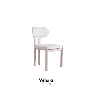 Tress Yemek Odası Takımı (yemek Masası + 4 Adet Sandalye)