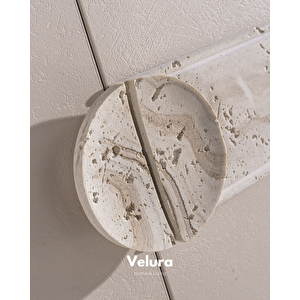 Moon Yatak Odası Takımı (6 Kapaklı Dolap + Şifonyer + Komodin + Karyola)