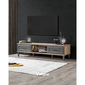 Cloud Tv Ünitesi