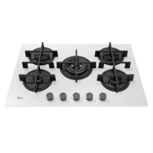 Xl Beyaz Ankastre Set (ho3158w -hvg74c3w -hdg9c2gwtk )