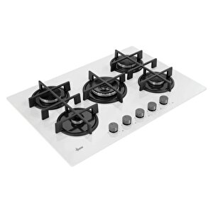 Hoover Xl Beyaz Ankastre Set (ho3158w -hvg74c3w -hdg9c2gwtk )