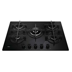 Xl Siyah Ankastre Set ( Ho3158b -hvg7pb/tk- Hdg9c2gbtk )