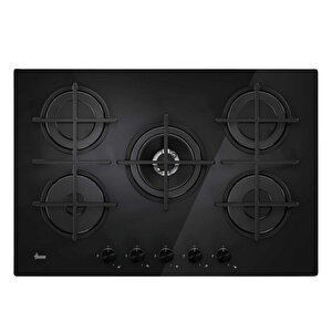 Xl Siyah Ankastre Set ( Ho3158b -hvg7pb/tk- Hdg9c2gbtk )