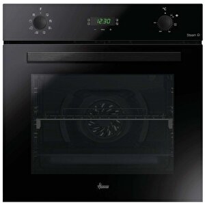 Hoover Xl Siyah Ankastre Set ( Ho3158b -hvg7pb/tk- Hdg9c2gbtk )