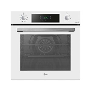 Ankastre Set Beyaz ( Hvw6mv - Hdg6c2gwtk - Ho3158w )