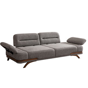 Eymense Nuve Koltuk Takımı 3+3+1