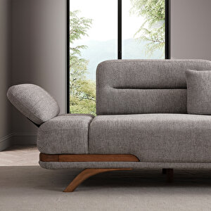 Nuve Koltuk Takımı 3+1