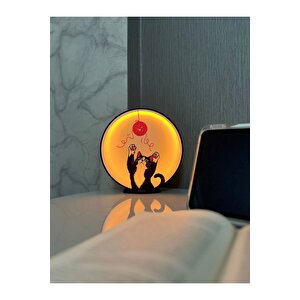 Nex Dekoratif Işık - Tekir