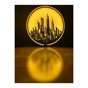 Nex Dekoratif Işık - Los Angeles